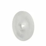 New Genuine Ford Rear Door Glass Spacer (1984-2007) Oe D9AZ54234A44AA. Fixed Price $18.00.