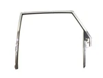 1988-1994 Jaguar XJ6 XJ40 Rear Left Side Door Outer Window Frame GMD2345BA. Fixed Price $145.88.