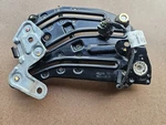 2005-2009 Ford Mustang Convertible Rear Driver Side Window Regulator *no Motor*. Fixed Price $50.00.