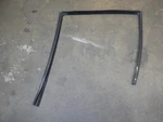 Rear Left Window Seal 1647350125 06-11 Mercedes Benz W164 ML550 ML500. Fixed Price $28.00.