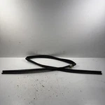09-13 Honda Fit Right Rear Door Window Run Channel Molding 72735-TF0-003 Oem. Fixed Price $45.00.