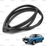 Front Weather Windshield Rubber Seal For Toyota Corolla KE30 KE36 1975 - 1979. Fixed Price $105.85.