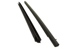 2022-2025 Honda Civic Oem Front Right Door Window Belt Molding Cover Trim Set. Fixed Price $125.99.