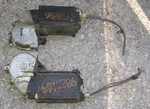 1974 Cadillac Eldorado Door Power Window Motor & Gear Pr Untested 9828163 62. Fixed Price $140.00.