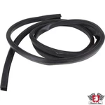 Jp Group Door Window Seal For Porsche 356 55-65. Fixed Price $66.47.
