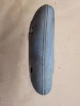 1967 Ford Custom 500 Drivers Front 4DR Arm Rest Core. Fixed Price $26.99.