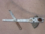 1963 Dodge Dart 2D Lh Front Window Regulator Oem 64 65 Plymouth Valiant Body. Fixed Price $199.99.