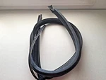 2000-2006 Bmw X5 E53 Left Roof Frame Seal 51717008975 Oem Part. Fixed Price $39.99.
