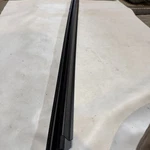 Ford Explorer Rear Left Door Window Inner Belt Weatherstrip Seal Oem 2016 - 2019. Fixed Price $28.00.