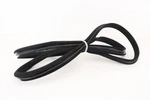 08-14 Mercedes-benz C300 C250 Rh Right Rear Door Rubber Seal Oem A2046970151. Fixed Price $31.99.