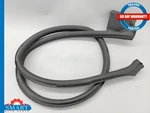 Ford Thunderbird Door Weather Strip Seal Rubber Right Passenger 02-05 Oem. Fixed Price $99.99.