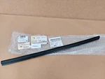 Audi Q3 Rear Right Side Door Window Strip 8U0839480 2012-2014 Genuine New. Fixed Price $45.96.