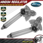 2X Manual Window Regulator Ford F-100 F-150 F-250 F-350 1975-1979 Front Side. Fixed Price $64.18.