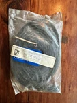 Genuine Porsche 356 Left & Right Window Channel Flexible Door Seal 64454290100. Fixed Price $98.00.