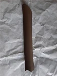 Front Upright Trim Sx Jeep Grand Cherokee (ZJ/Z)(1993- 8955030905. Fixed Price $39.22.