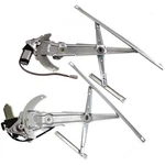 Window Regulator Fits 1998-2002 Honda Accord Coupe. Fixed Price $99.06.