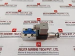 Lc L5410X4010C0100 Directional Solenoid Valves 24V Dc 310 Bar R933000053. Fixed Price $297.56.
