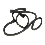 Mopar 5065990AE Door Window Belt Weatherstrip Front, Right, For 2 Chrysler. Fixed Price $238.21.
