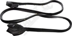 Apdty 140216 Rubber Weatherstrip Door Seal. Fixed Price $50.04.