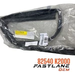 2020-2023 Hyundai Venue Front Right Door Glass Run New Oem 82540 K2000. Fixed Price $67.05.