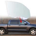 Passenger/right Front Door Window Glass Tempered For 2001-2007 Toyota Sequoia. Fixed Price $74.00.