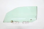 95-01 Bmw E36 Series Front Left Side Door Window Glass Panel Green Unit Oem. Fixed Price $90.00.
