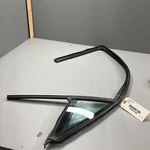 Kia K5 2021-2023 Front Passenger Right Door Side Fixed Glass, Run Channel Oem. Fixed Price $112.49.
