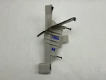 Right Rear Door Latch Lock Actuator Shield Bracket 2015-2019 Lincoln Mkc 87928. Fixed Price $22.49.