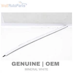 2014-2017 Bmw X5 Right Windshield Side Trim / Seal 7292406. Fixed Price $36.99.