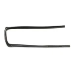 2015-2018 Ram 1500 Rear Door Seal Left Driver Side New Genuine Mopar 55112365AG. Fixed Price $148.92.