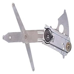 For Chevy Chevelle 69 Goodmark Passenger Side Manual Window Regulator. Fixed Price $170.05.