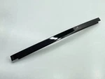 Rear Window Guide Trim Cover Left Seal Bmw Series G30 G31 M5 F90 7390141. Fixed Price $40.00.