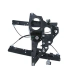 Front Rh Power Window Regulator W/o Motor Ford Expedition Lincoln Navigator. Fixed Price $48.17.
