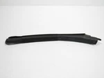 Porsche Boxster 2014 Front Right Passenger Weatherstrip Rubber Seal 13-16 ;:o. Fixed Price $40.00.