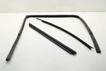 11-24 Ram 1500 Classic Crew Cab Rh Door Run Channel Belt Outer Inner Molding. Fixed Price $151.10.