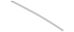 Genuine Bmw Upper Seal 51-71-7-237-061. Fixed Price $96.89.