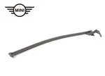 Genuine Mini Clubman R55 Rubber Door Seal Pilar Rear Right 51767167230. Fixed Price $659.00.