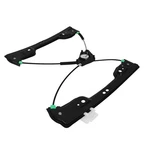 Front Left Power Window Regulator For Dodge Journey 2009-2020 68043735AA. Fixed Price $37.79.