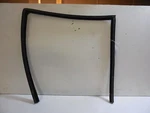 2000-06 Bmw X5 E53 Rear Left Door Window Frame Channel Guide Weather-strip Seal. Fixed Price $25.00.