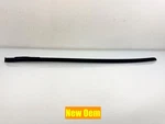 2011-2017 Honda Odyssey Garnish Right Front Windshield Side 73152TK8A01 New Oem. Fixed Price $63.75.