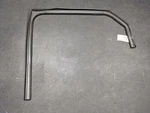 Left Rear Glass Run Channel Weatherstrip Seal 83530-L3000 2021 Kia K5 2022. Fixed Price $84.00.