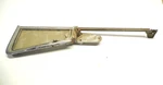 Vintage 1959 Ford Fairlane 500, Galaxie, & Sunliner Left Vent Window #1002313. Fixed Price $93.73.