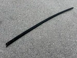 Audi A7 Oem Windshield Left Driver Side Drip Molding Seal Trim 4G8854327. Fixed Price $50.01.