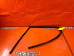 08-12 Honda Accord Sedan Right Rear Window Glass Run Channel Oem #251. Fixed Price $54.95.