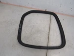 Rear Door Glass Weather Strip Seal Element 2003 2011 Passenger Side Back Rubber. Fixed Price $24.99.