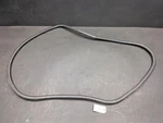 Front Left Door Body Weatherstrip 2019 Jeep Cherokee 5056306AA 2020 2021 2022. Fixed Price $27.40.