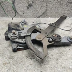 Mercedes W115 Front Left Window Motor & Regulator Nsf 1157203346 Brose 820-01325. Fixed Price $271.79.