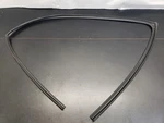 2008 2012 Honda Accord Coupe Rubber Window Run Channel Oem 72275-TE0-A02. Fixed Price $68.64.