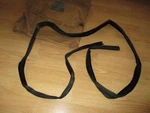 Nos 1969-70 Ford Galaxie Ltd Dr Front Window Channel Run C9AZ-5421596-A Oem. Fixed Price $74.95.