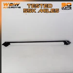 12-17 Bentley Continental Gtc Front Right Window Weather Seal Molding Oem. Fixed Price $103.44.